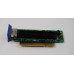 IBM Riser Card SAS Expander USB Reader PCIe xSeries X3550 X3650 M2 43V7067